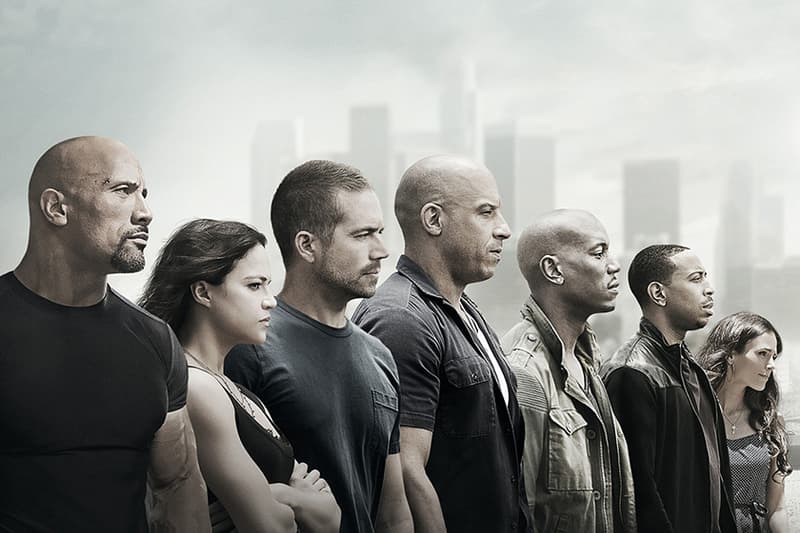 Fast and Furious 10 11 Movie last chapter Justin Lin