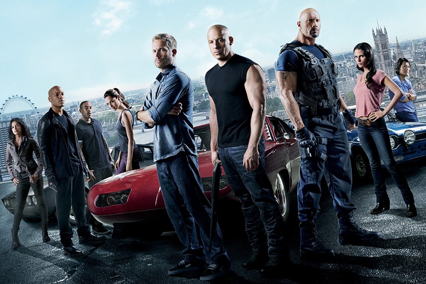 Fast and Furious 10 11 Movie last chapter Justin Lin