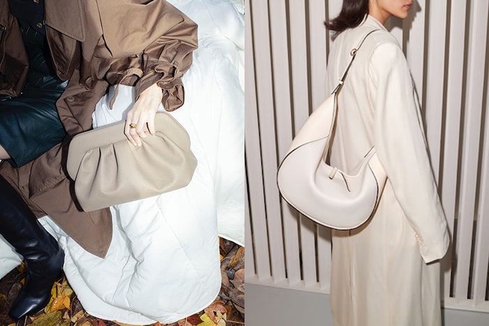 預測下一個 It Bag 爆款:購物前先筆記這 5 個秋冬手袋重點趨勢!