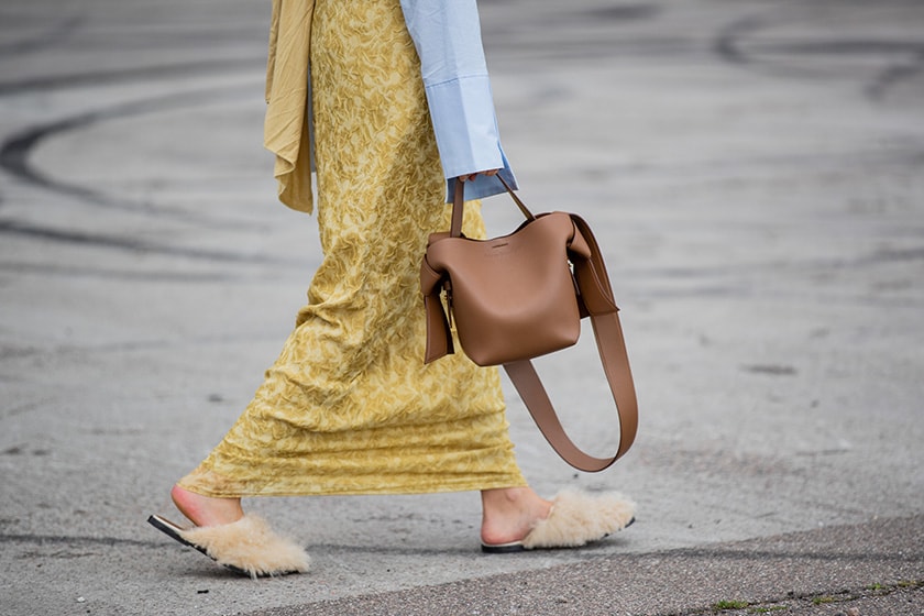 Kering Gucci Bottega Veneta Saint Laurent fur free policy announcement