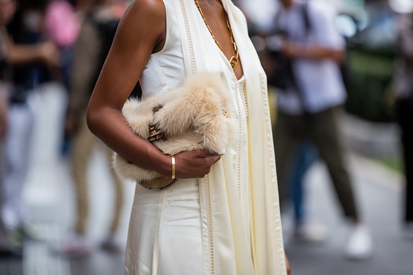 Kering Gucci Bottega Veneta Saint Laurent fur free policy announcement