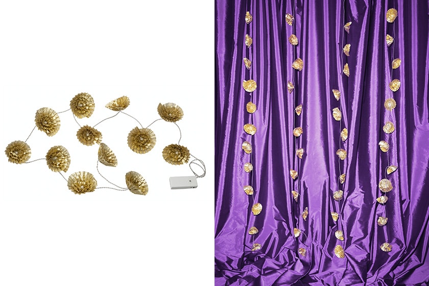 IKEA Zandra Rhodes KARISMATISK Collaboration