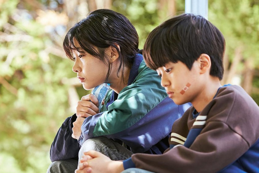 Netflix Squid Game Korean Model Jung Ho Yeon