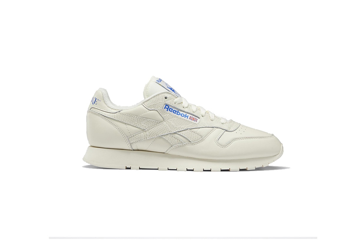 Reebok CL Legacy AZ Sneakers White