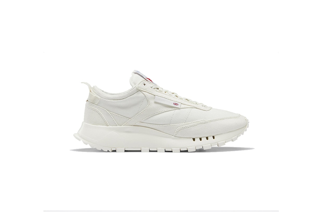 Reebok CL Legacy AZ Sneakers White