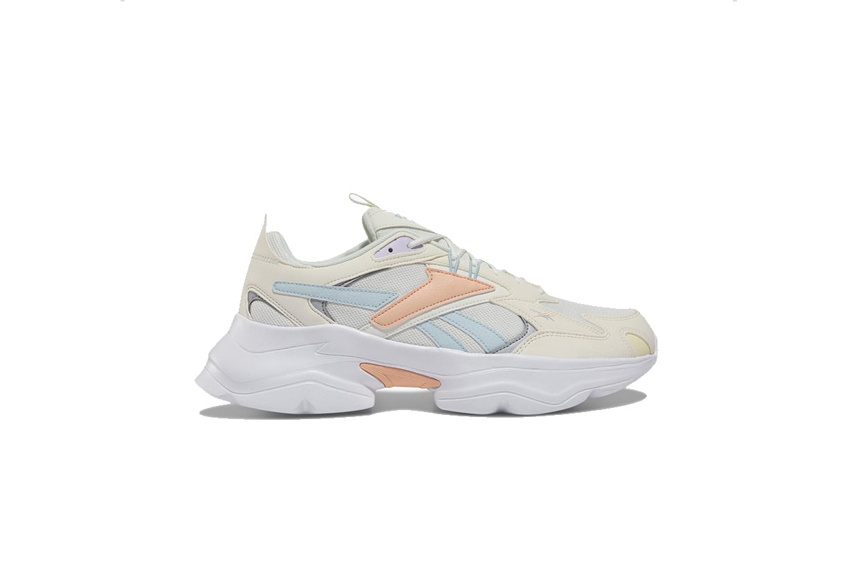 Reebok CL Legacy AZ Sneakers White