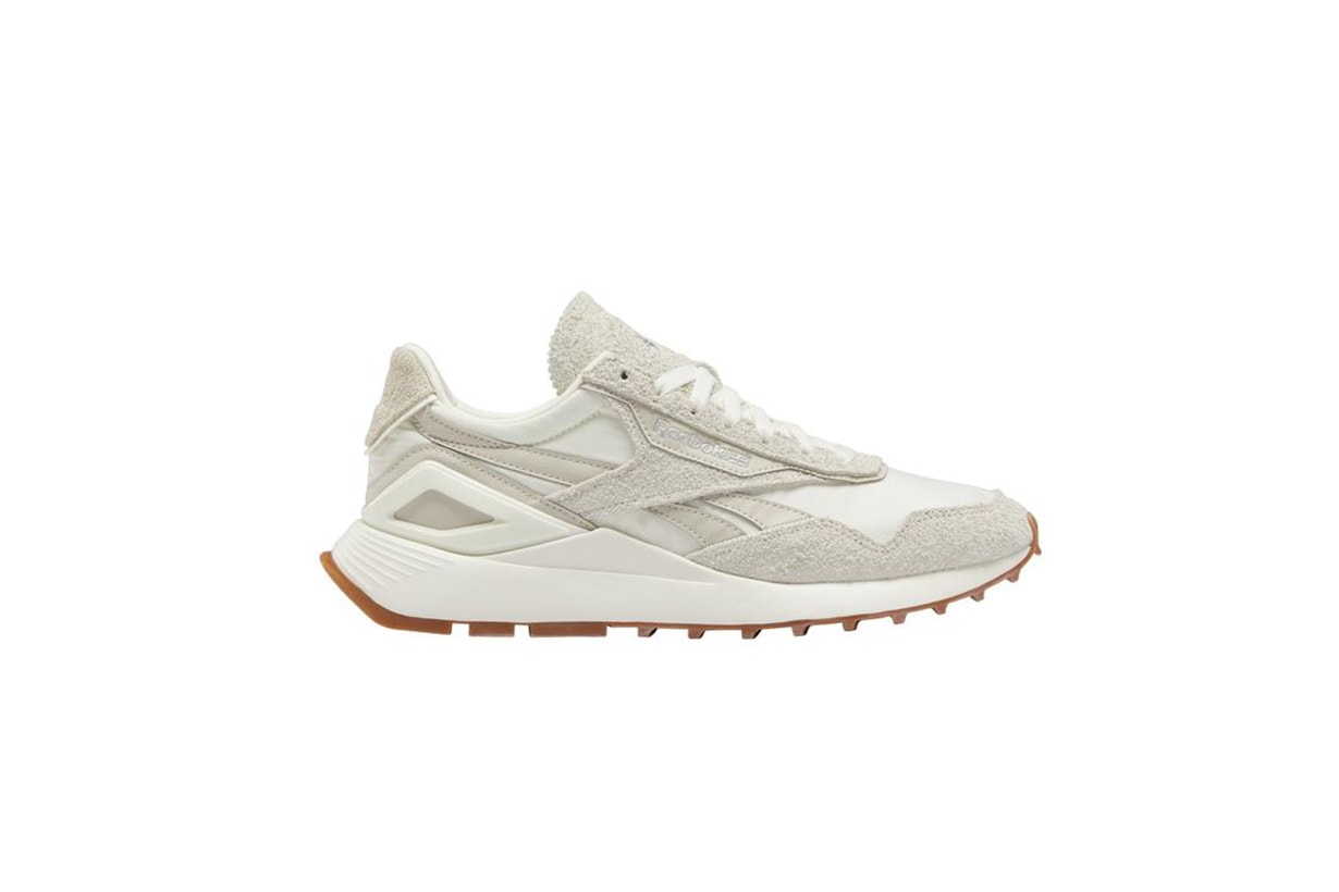 Reebok CL Legacy AZ Sneakers White