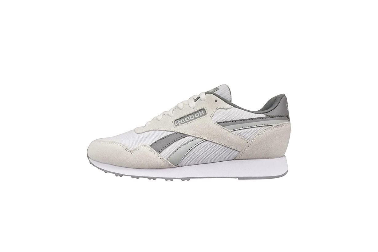 Reebok CL Legacy AZ Sneakers White