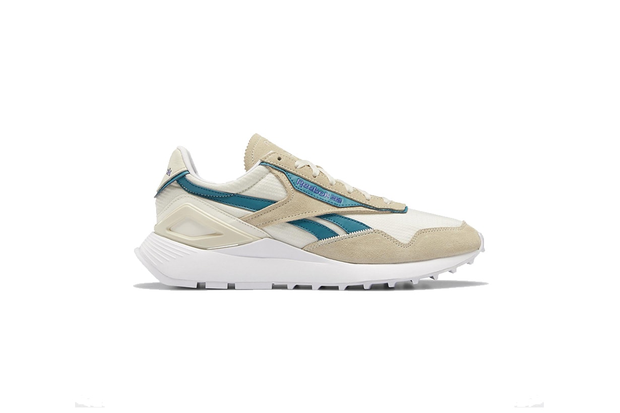 Reebok CL Legacy AZ Sneakers White