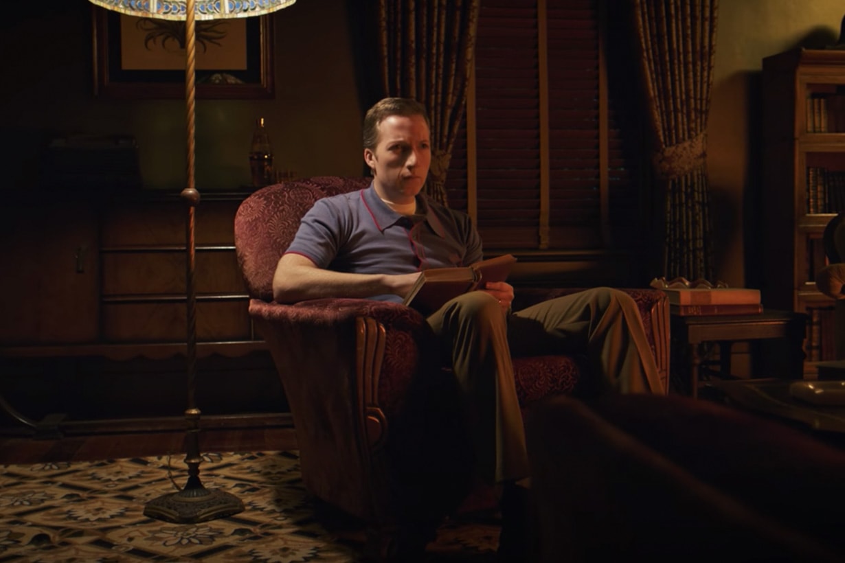 Netflix Stranger Things 4 new trailer Creel House