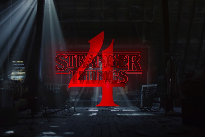 揭開新角色面目:Netflix 正式發布《怪奇物語 Stranger Things》第四季新預告!