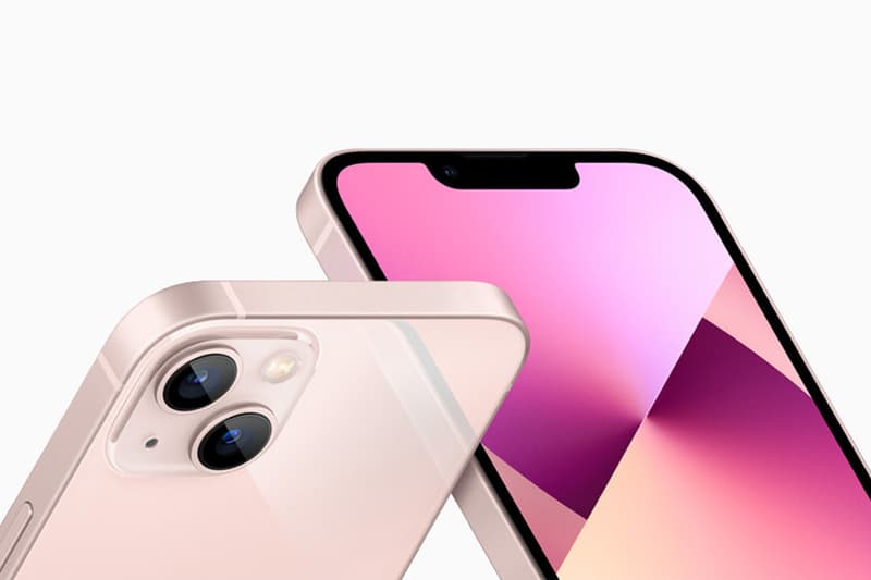 iPhone 14 design rumor Bloomberg Mark Gurman