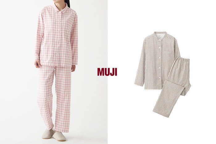 默默熱賣的 MUJI 減價單品是它：穿了就不想脫下來的舒適居家服！