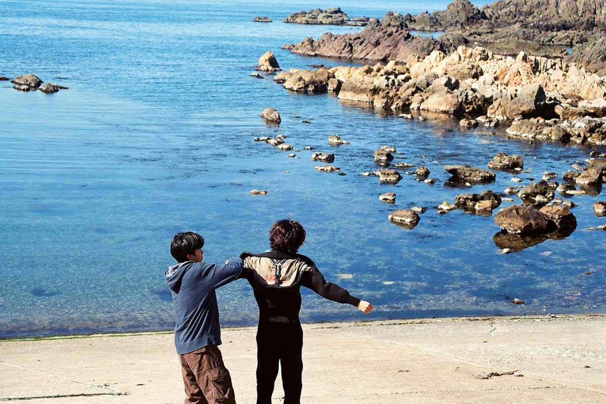 Any Crybabies Around Hirokazu Koreeda 2021 Movie