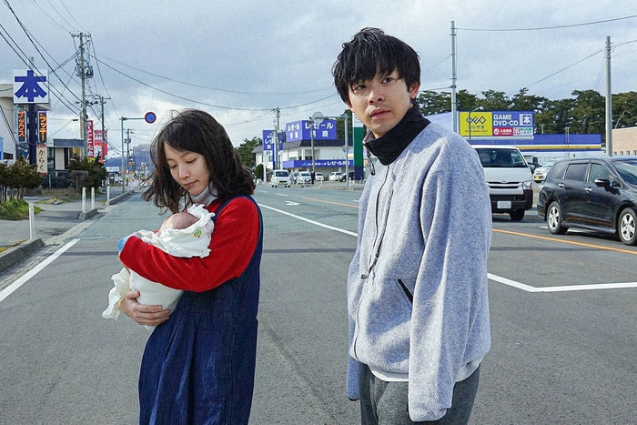 獻給看不見目標、迷失方向的你：日本導演是枝裕和新電影《不容易的爸爸》