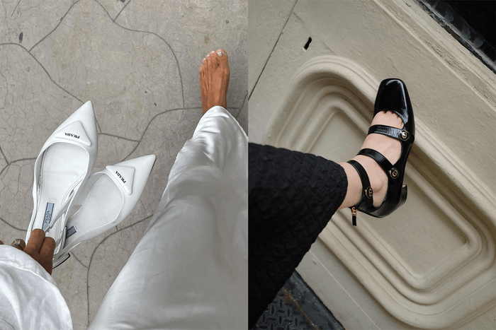 最受歐洲人歡迎的 10 大鞋履品牌,Jimmy Choo、Chanel 都不及它?