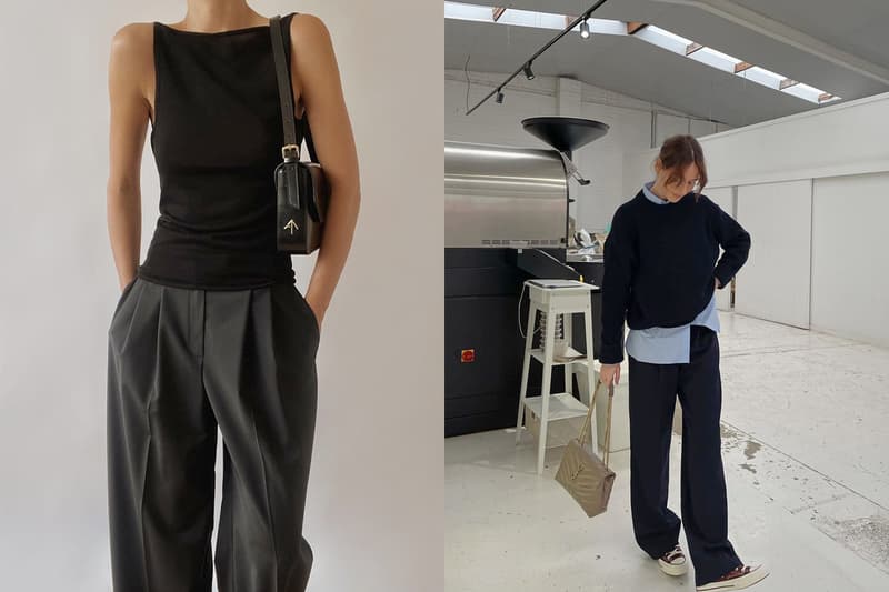outfit inspiration instagram follow list daily