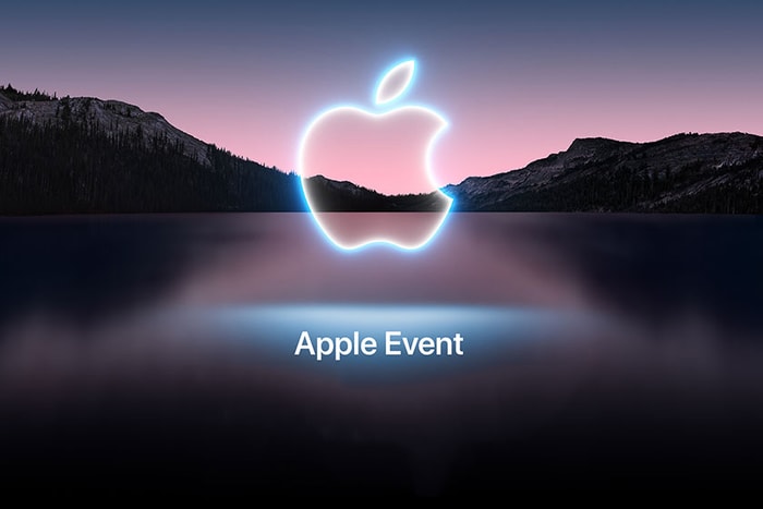 Apple 秋季發佈會日期公佈，邀請函端倪：iPhone 13 將有絕美配色？