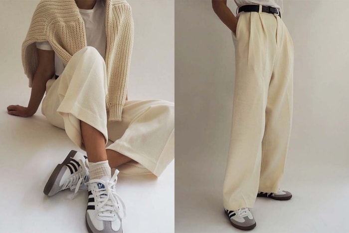 了解 7 種秋季時尚趨勢,助你組成新衣櫃輕鬆轉季