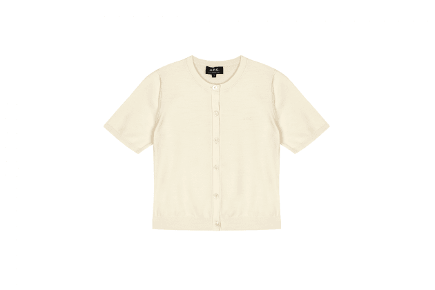 A.P.C.-blue-Elitte-Cardigan-brings-storm-in-Korea-03