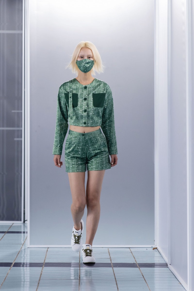 apujan 2022 ss runway taiwan in the maze of noises
