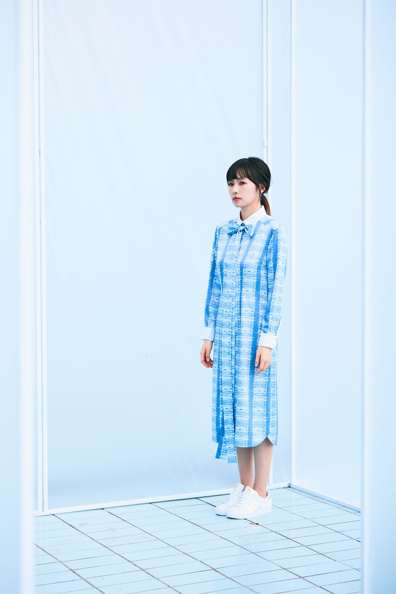 apujan 2022 ss runway taiwan in the maze of noises