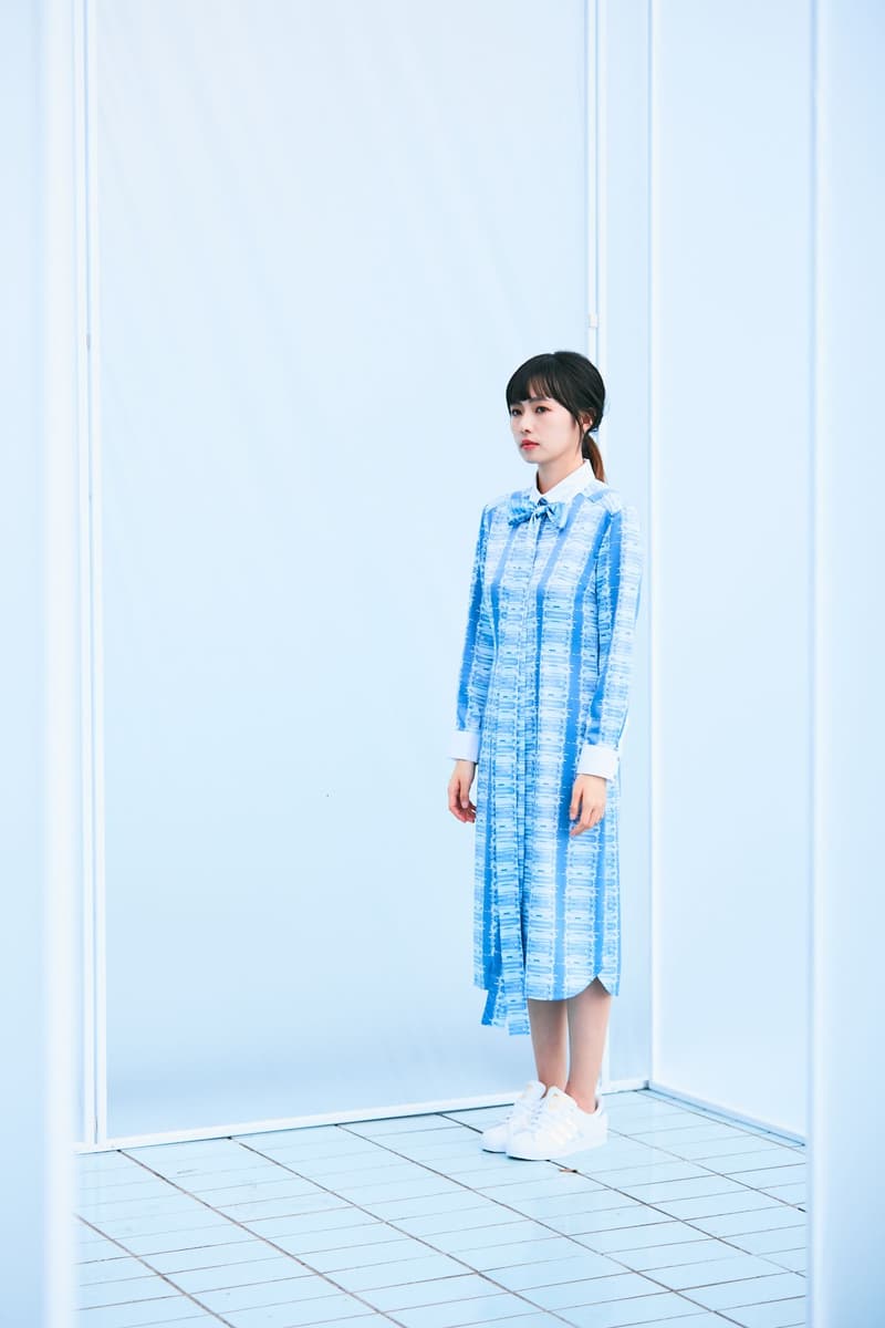 apujan 2022 ss runway taiwan in the maze of noises