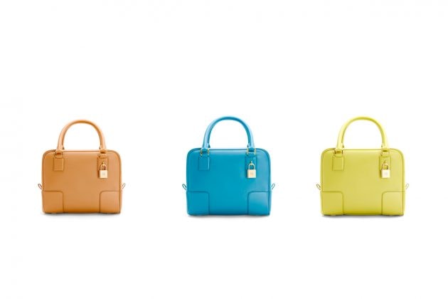 loewe amazona 19 square handbags 2021 fw