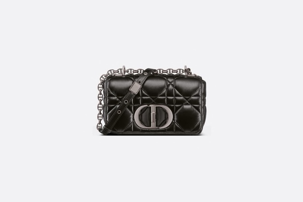 Dior Caro bag handbags 2021fw