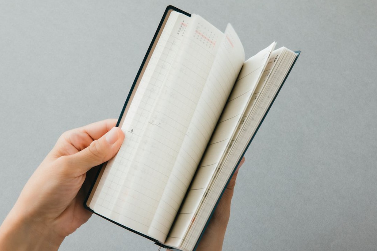 japanese lifestyle brand southpaw stationery
