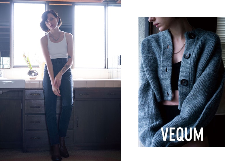 EMODA vequm 2021 new collection japanese brand