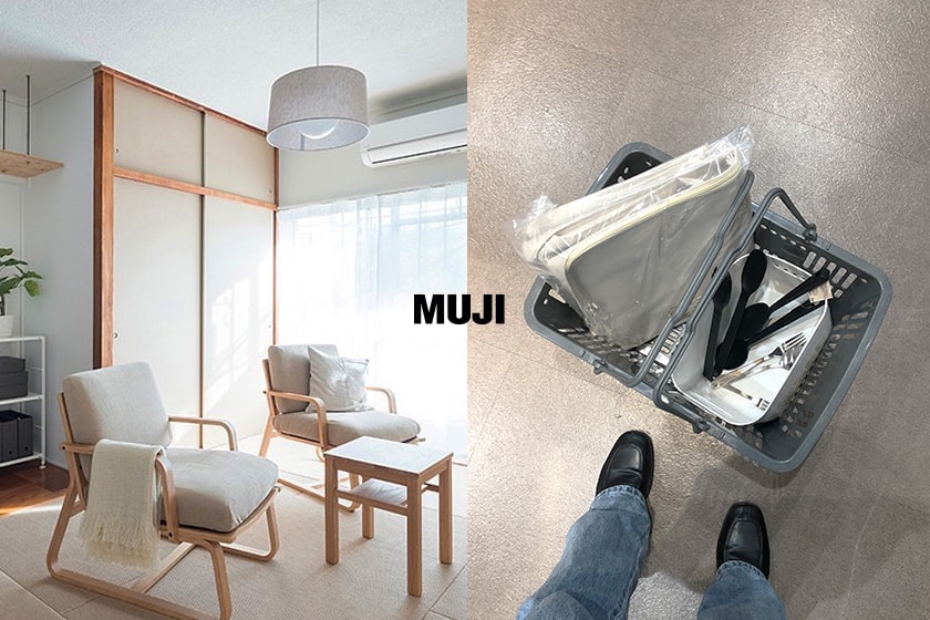 muji price down 21aw lifestyle discount hottest items
