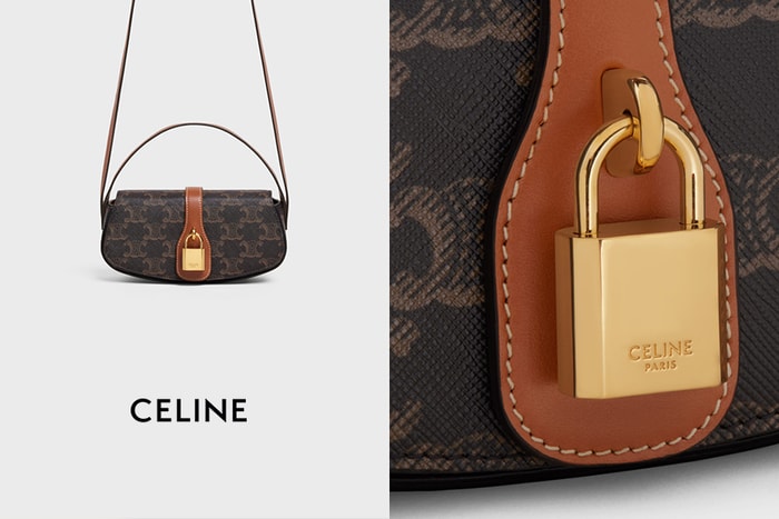 CELINE 潛力黑馬新品,哪一款手袋尺寸超迷你但呼聲超高?