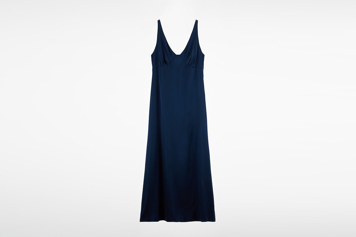 zara lingerie collection loungewear 2021fw