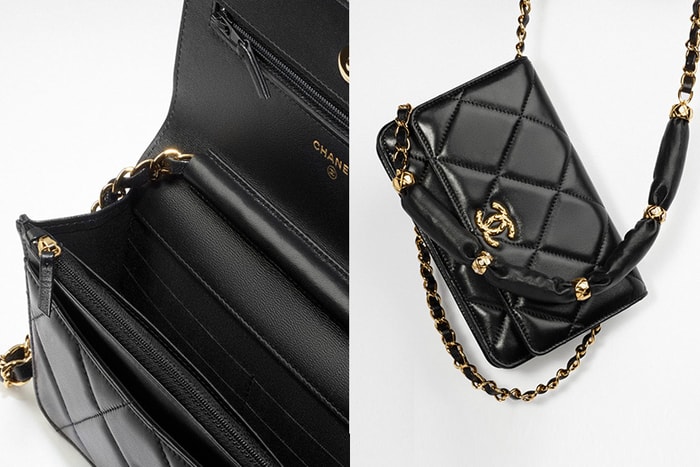 名牌手袋入門:若正看中 CHANEL WOC,毫不猶豫鎖定這 3 款!