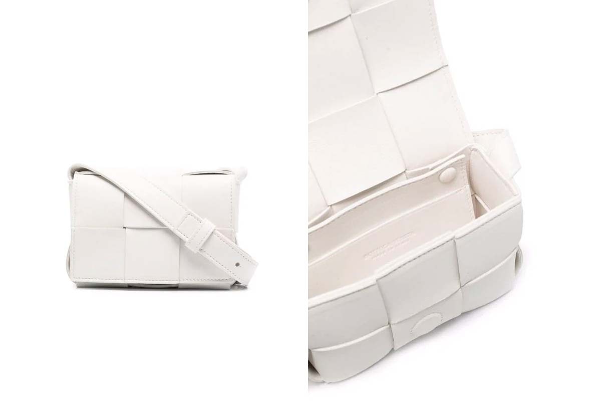 low-key bags