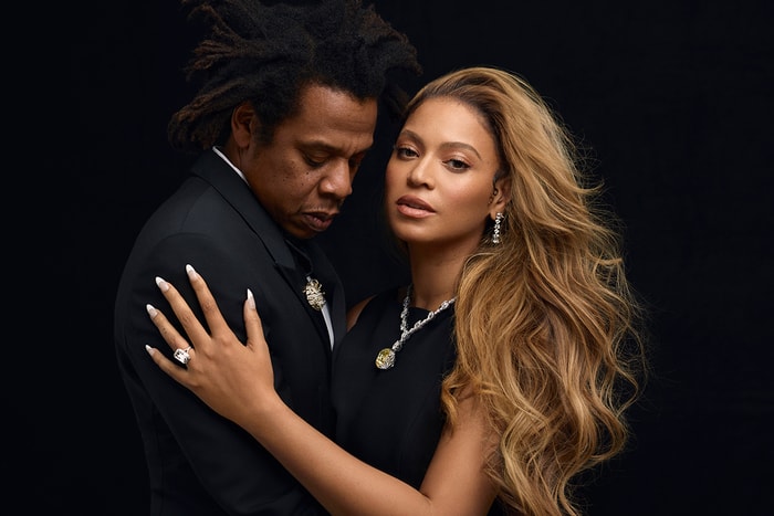 Beyoncé 於 Tiffany & Co. ABOUT LOVE 廣告影片情深獻唱經典歌曲《Moon River》!