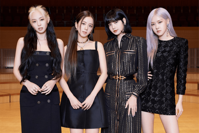 勢必引起轟動:Blackpink 全員代表 4 大品牌出戰巴黎時裝周!