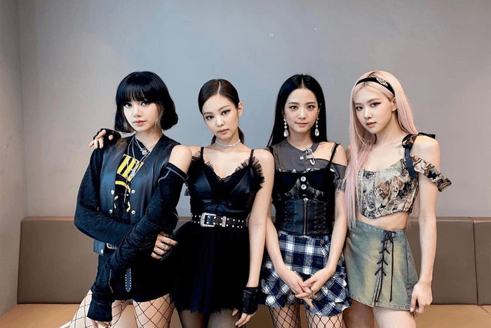 Blackpink 擊敗 Justin Bieber 成 YouTube 最高訂閱人數的明星,展示 K-pop 威力!