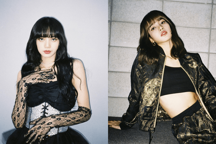 Blackpink Lisa 首張 Solo 專輯《Lalisa》完整曲目表 + 多條預告片釋出!