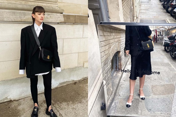 小資女注意!萬元以下永不退時,值得投資的簡約手袋