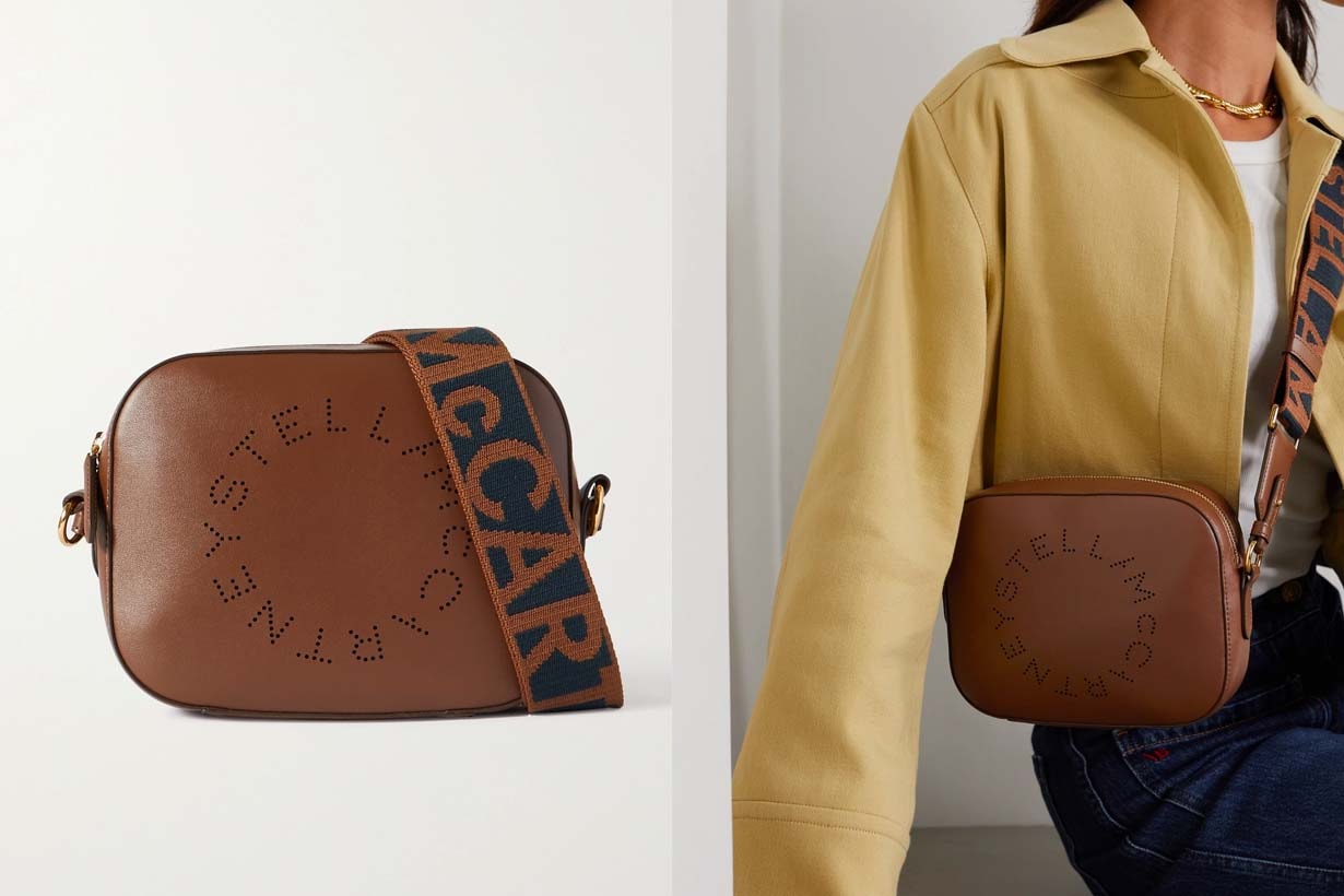 low-key bags