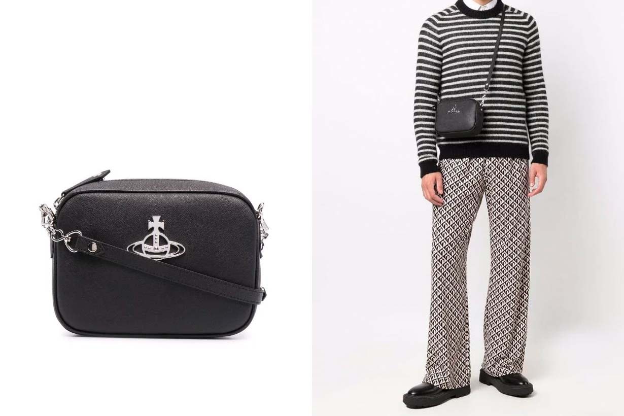 low-key bags
