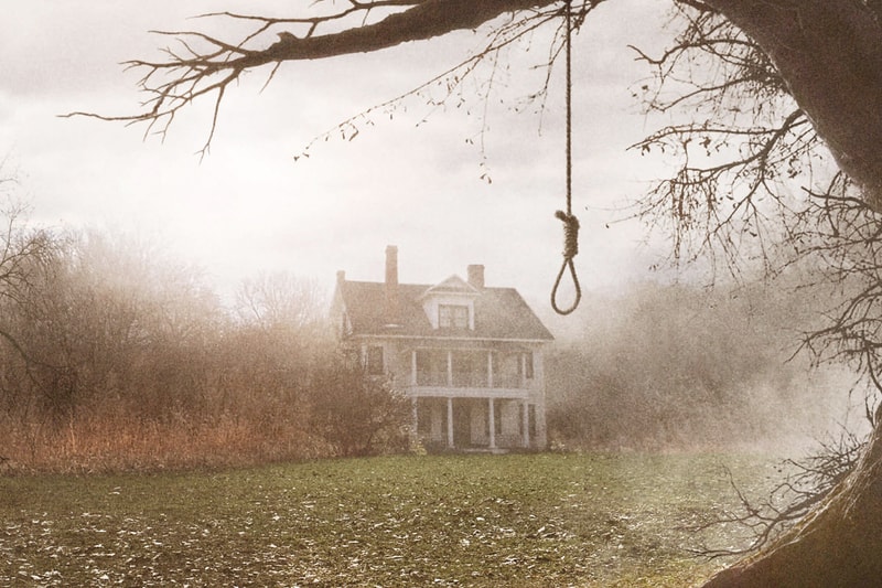 conjuring house maison sale rhode island property