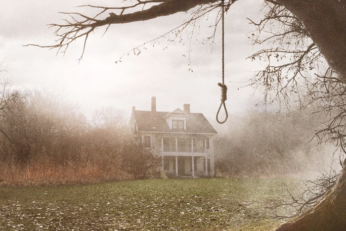 《The Conjuring》那棟「厲陰宅」銷售中,掛牌 US$120 萬美金