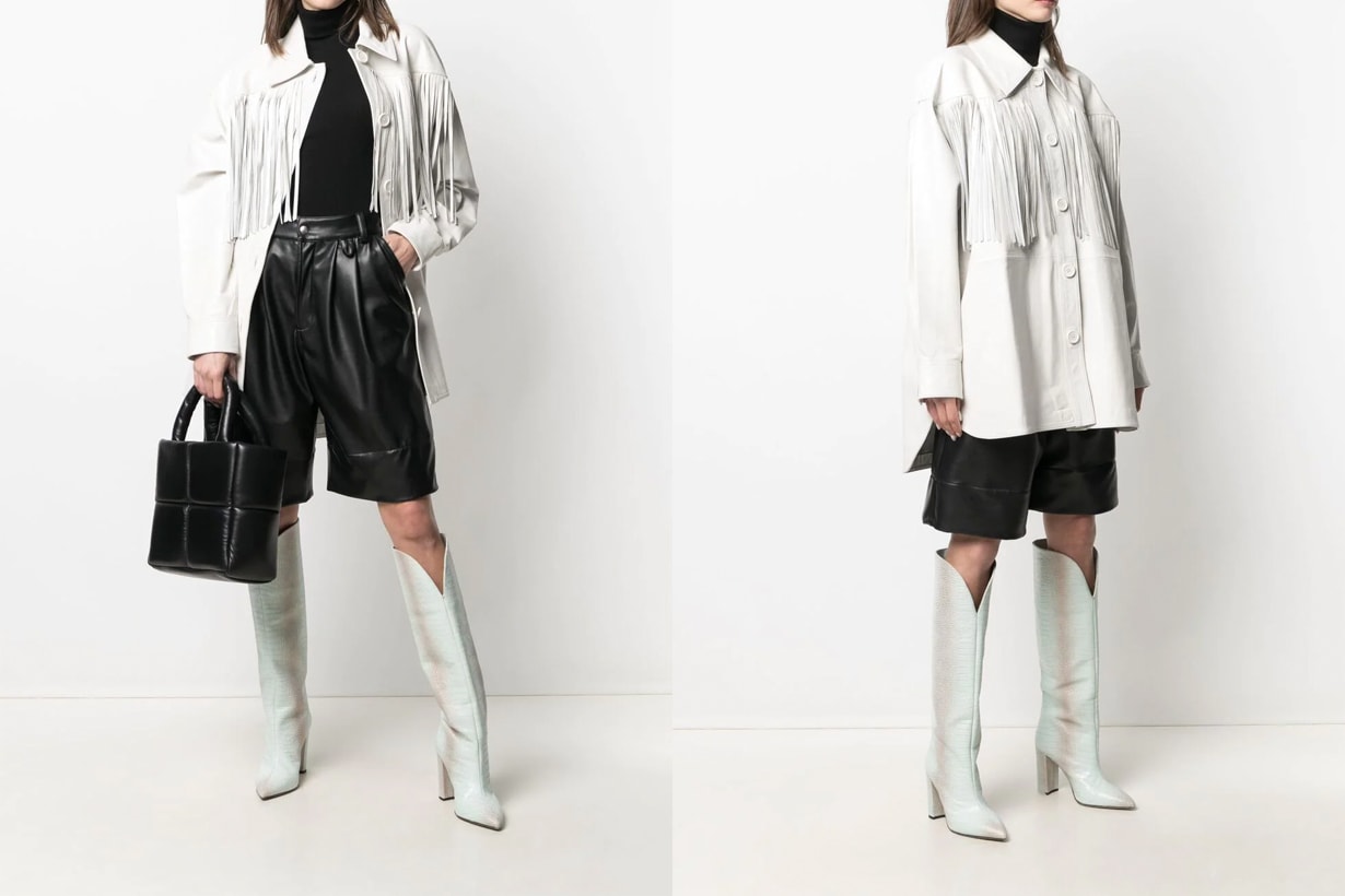 Cowboy boots trend and outfit ideas