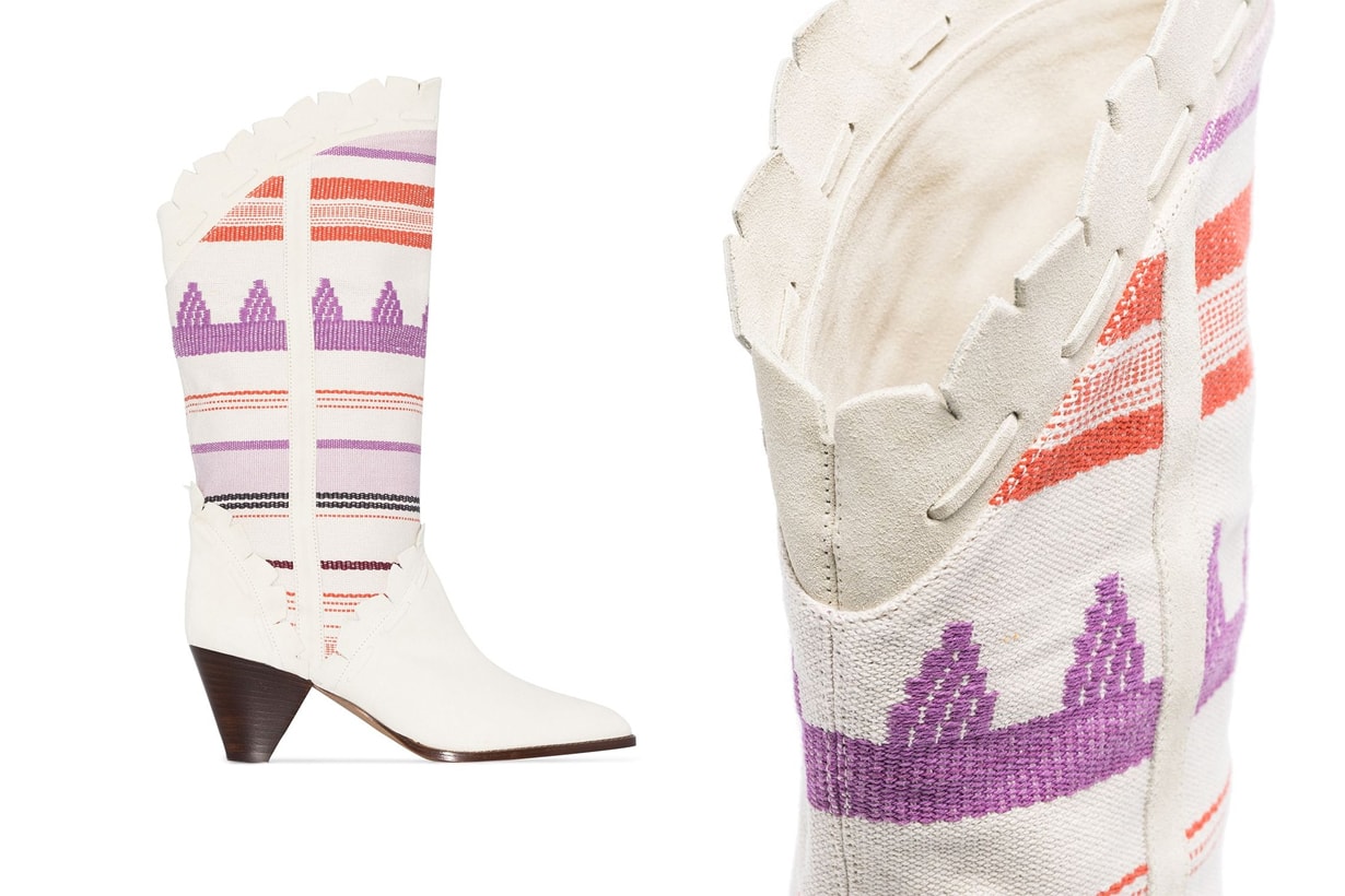 Cowboy boots trend and outfit ideas