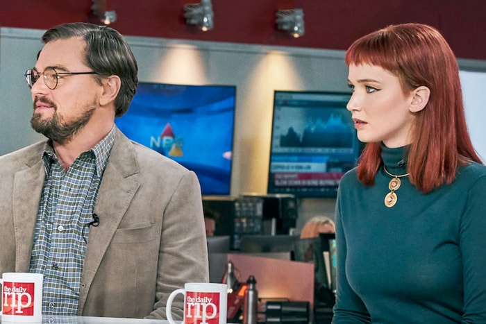 Netflix《Don't Loop Up》卡司超豪華,片酬當然... 也很驚人!