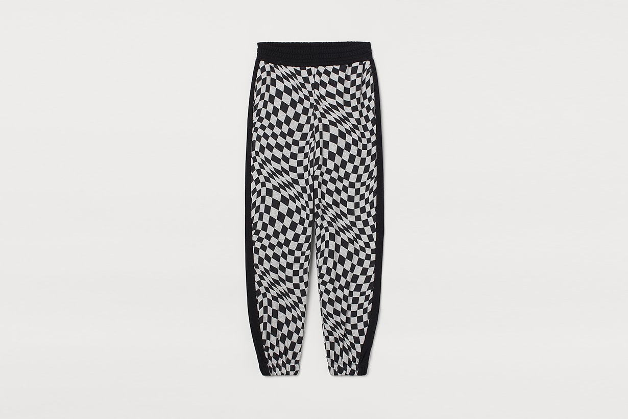 H&M Divided Casper collection 2021