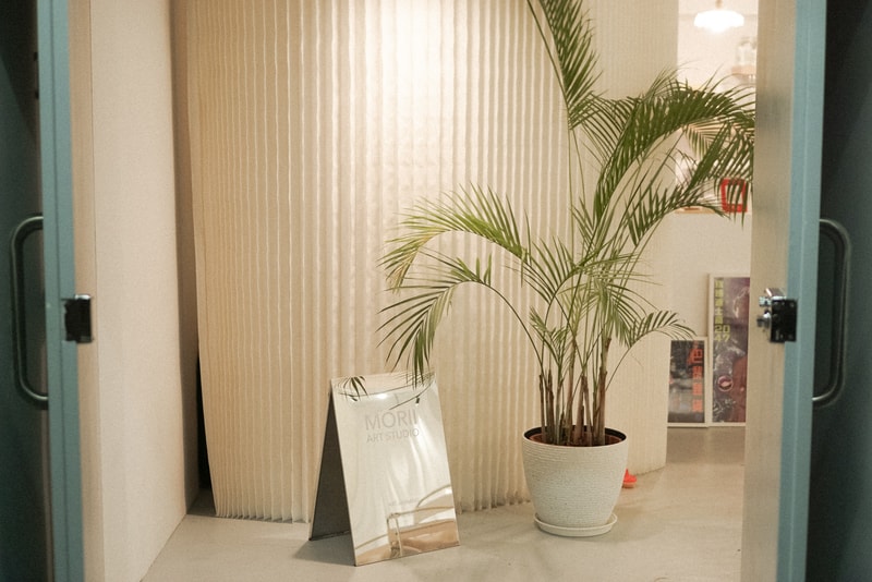 hong-kong-kwun-tong-morii-art-studio
